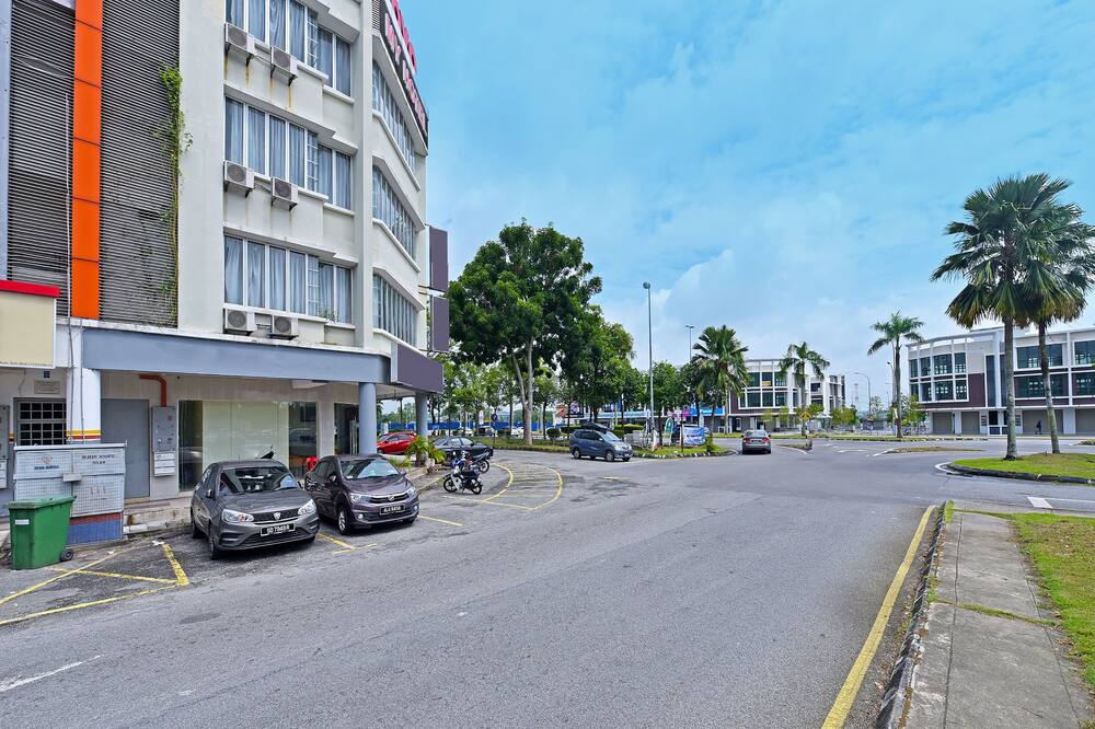 Photo of Outdoor in Bandar Seri Putra
