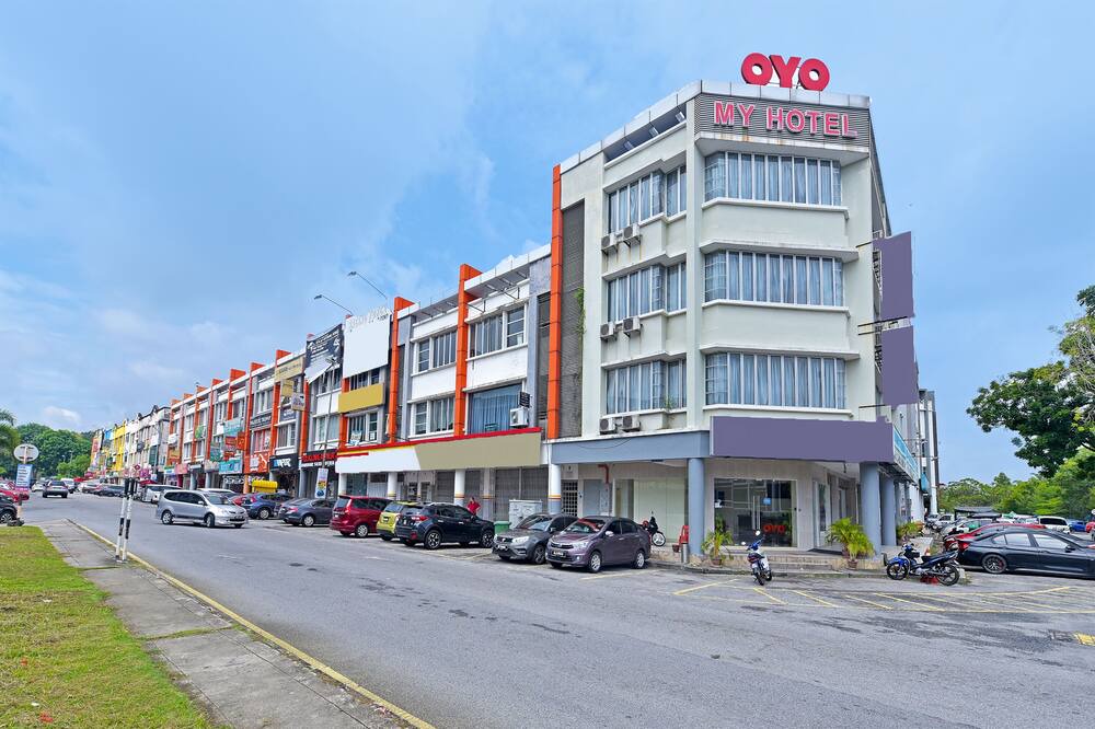 Photo of Outdoor in Bandar Seri Putra