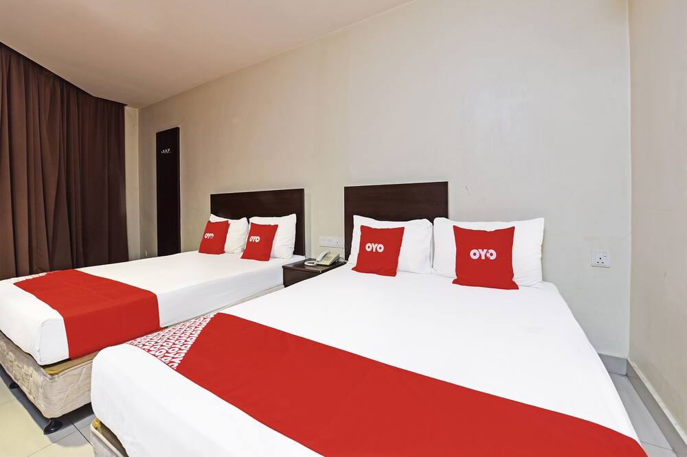 Photo of Bedroom in Bandar Seri Putra