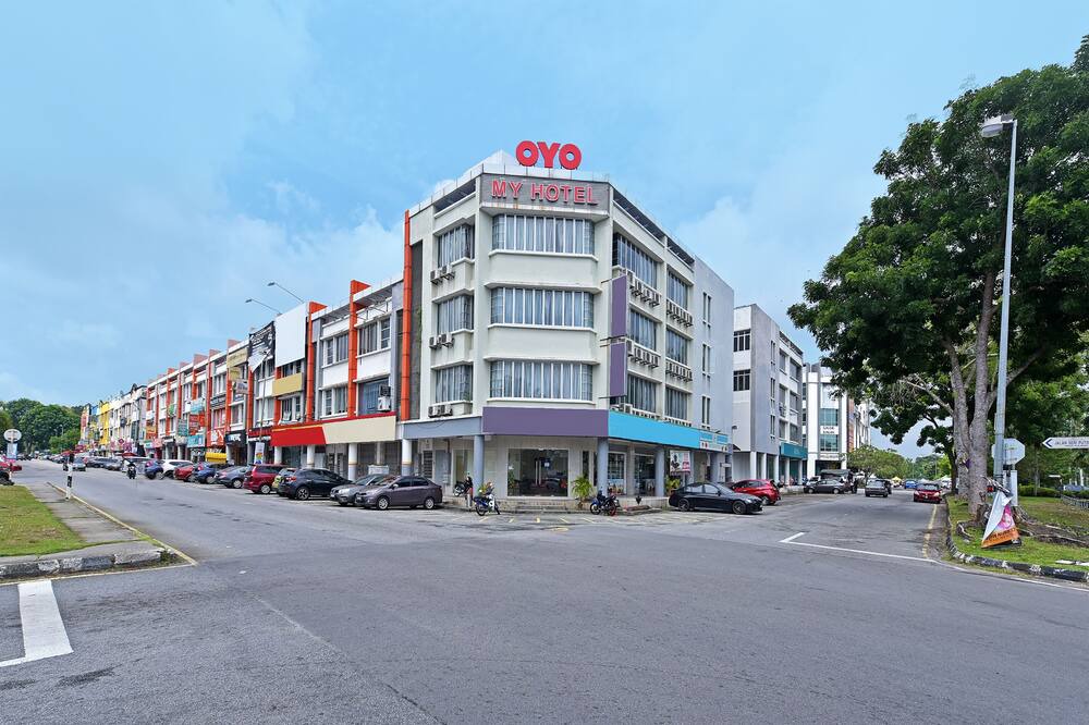 Photo of Outdoor in Bandar Seri Putra