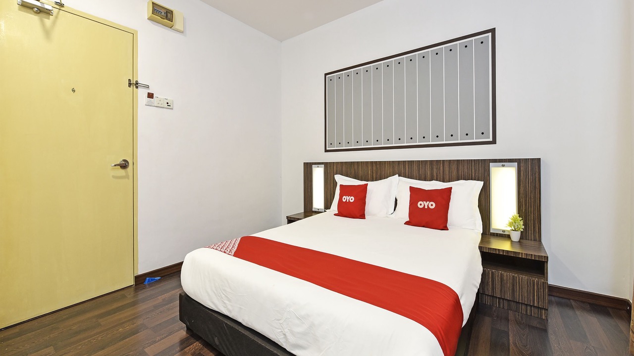 Photo of Bedroom in Muar