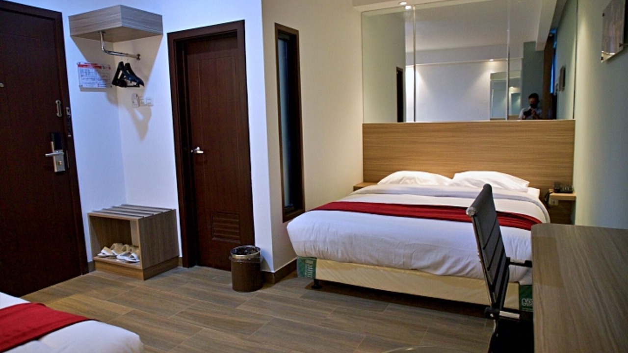 Photo of Bedroom in Kudus