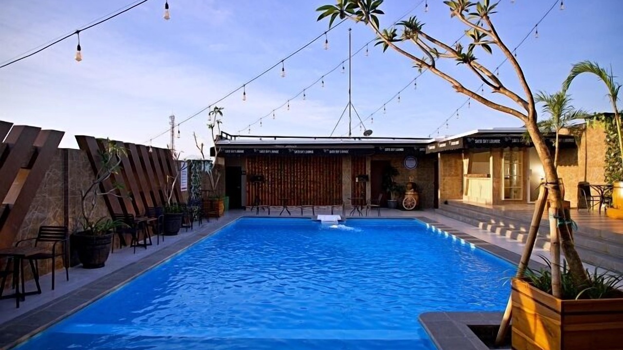 Photo of Outdoor in Kudus