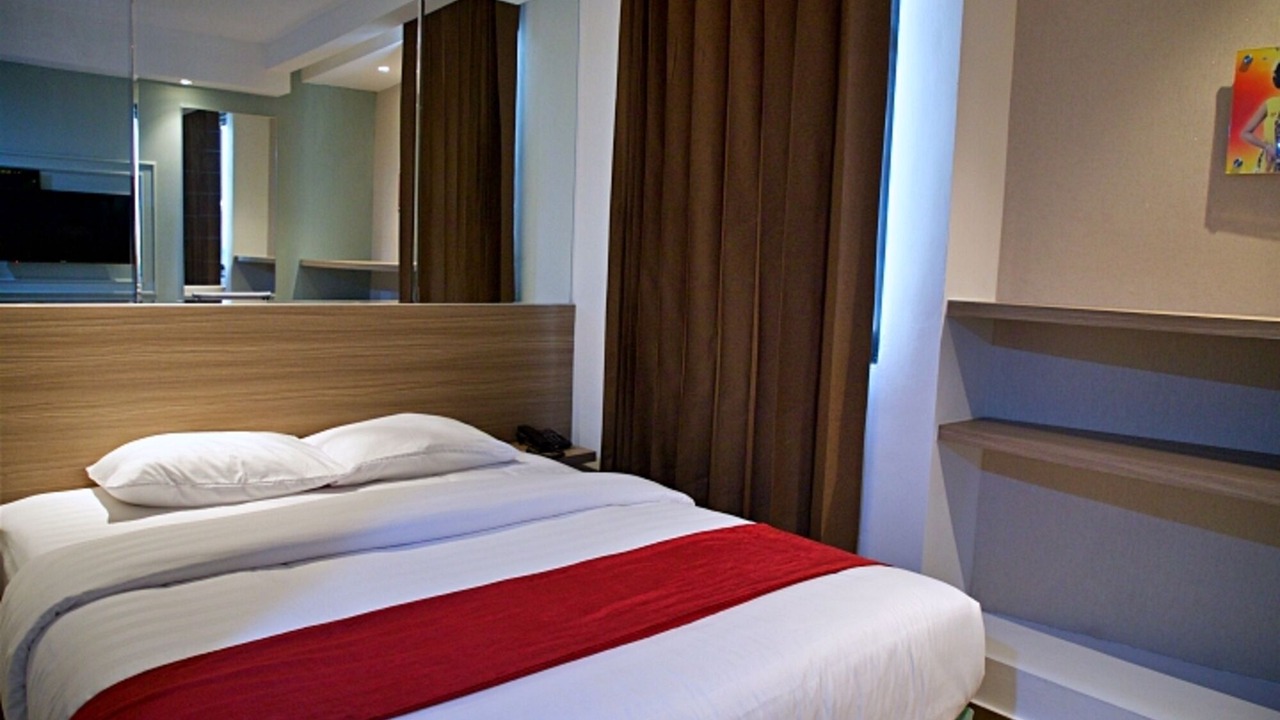 Photo of Bedroom in Kudus