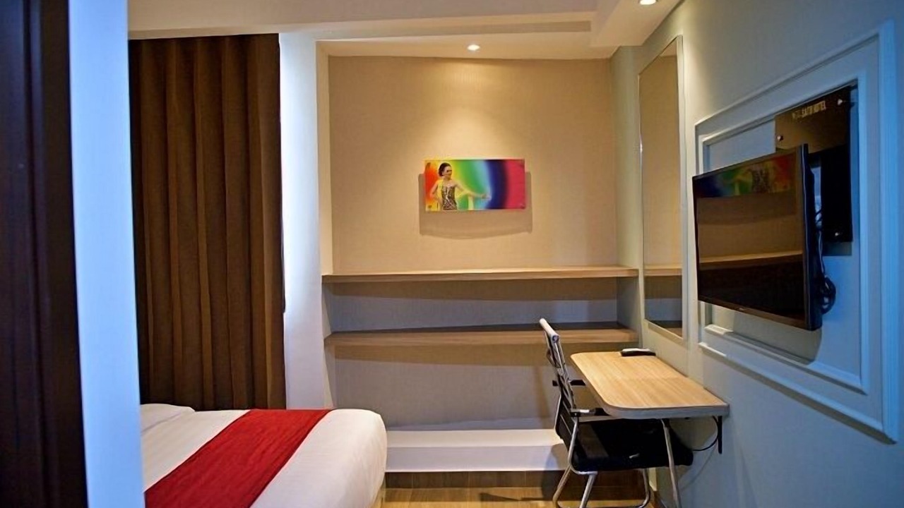 Photo of Bedroom in Kudus