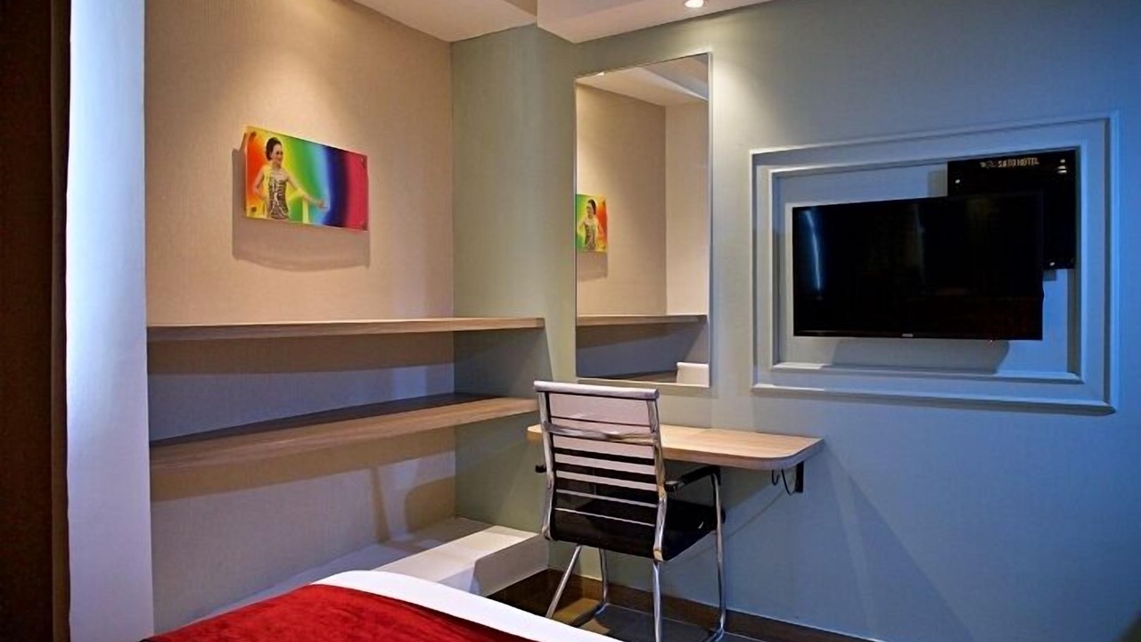 Photo of Bedroom in Kudus