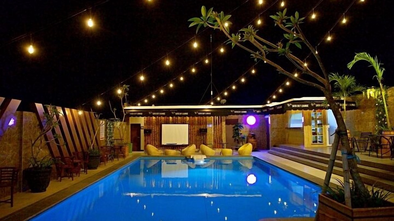 Photo of Outdoor in Kudus