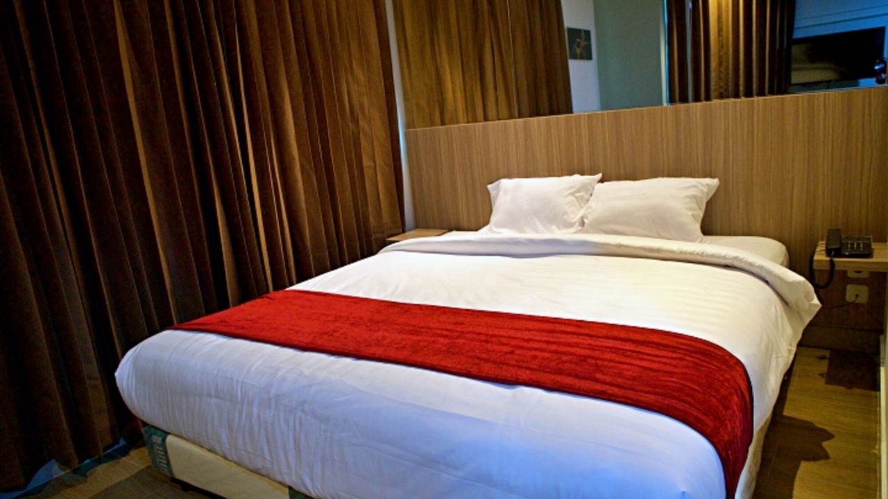Photo of Bedroom in Kudus