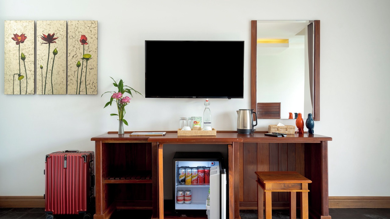Photo of Bedroom in Wat Bo Area