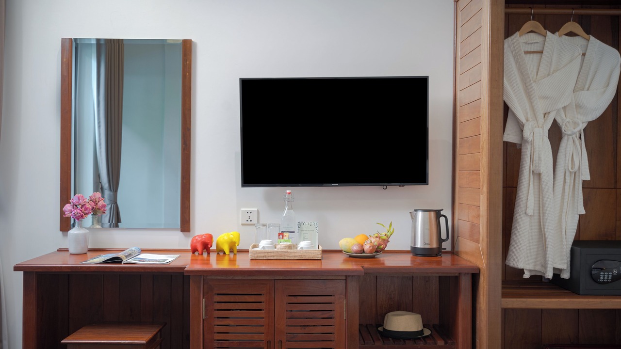 Photo of Bedroom in Wat Bo Area
