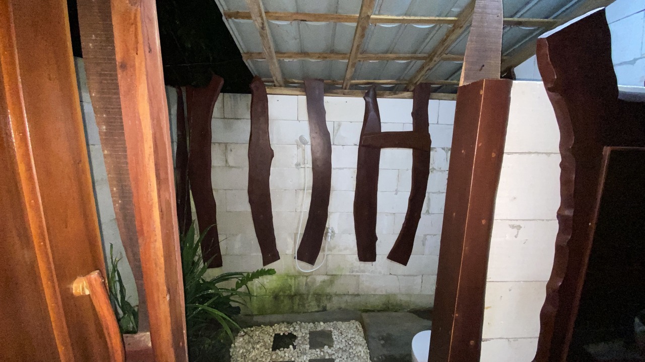 Photo of Bathroom in Wonosari