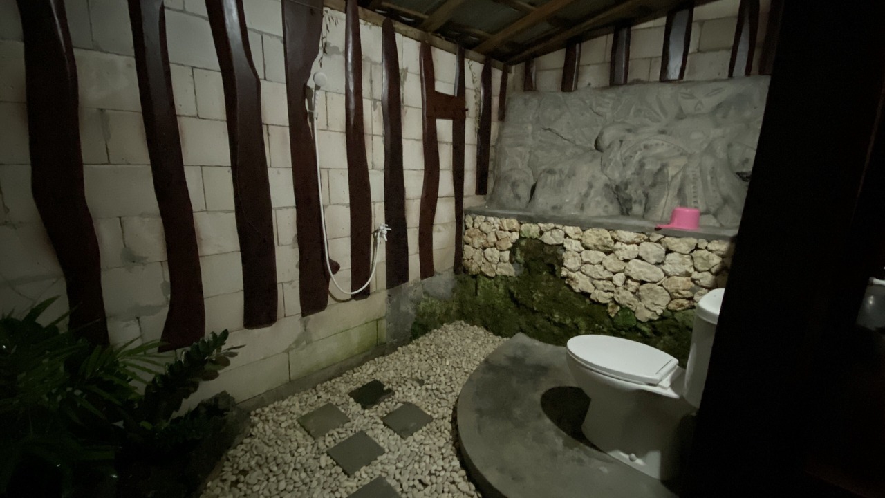 Photo of Bathroom in Wonosari