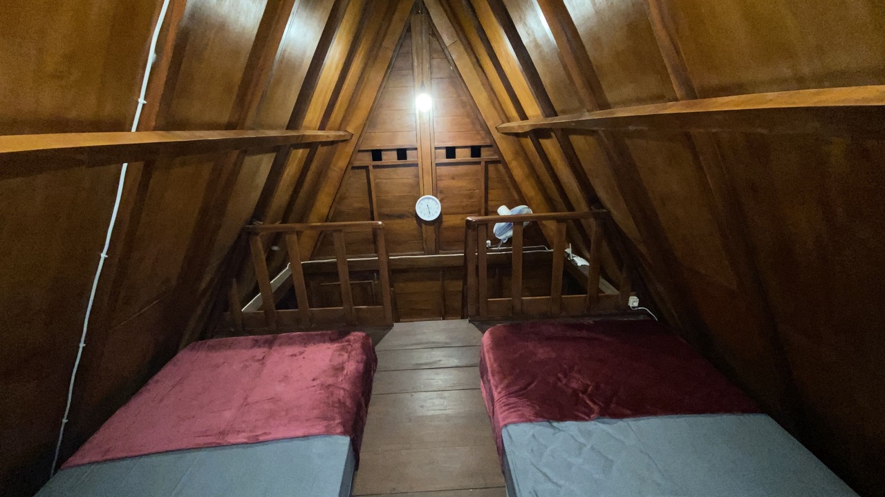Photo of Bedroom in Wonosari