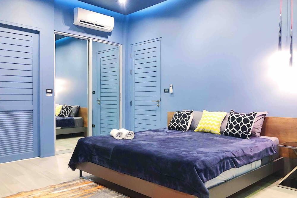 Photo of Bedroom in Sa Khu