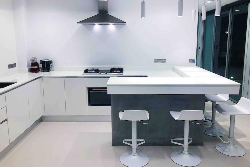 Photo of Kitchen in Sa Khu