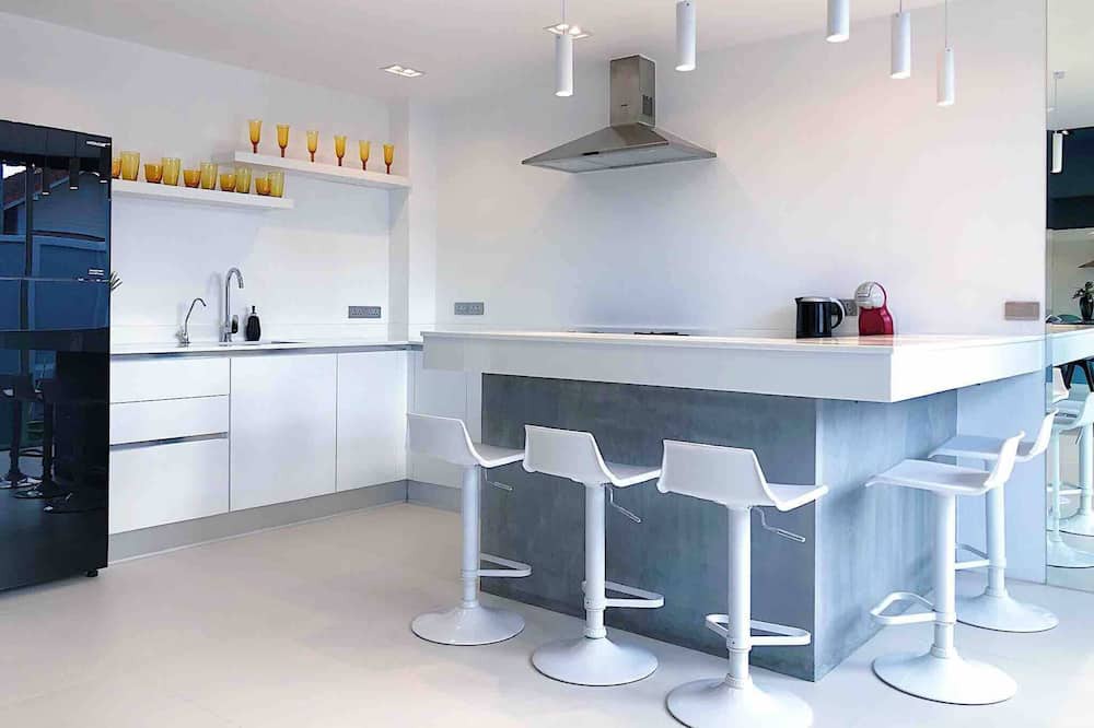 Photo of Kitchen in Sa Khu
