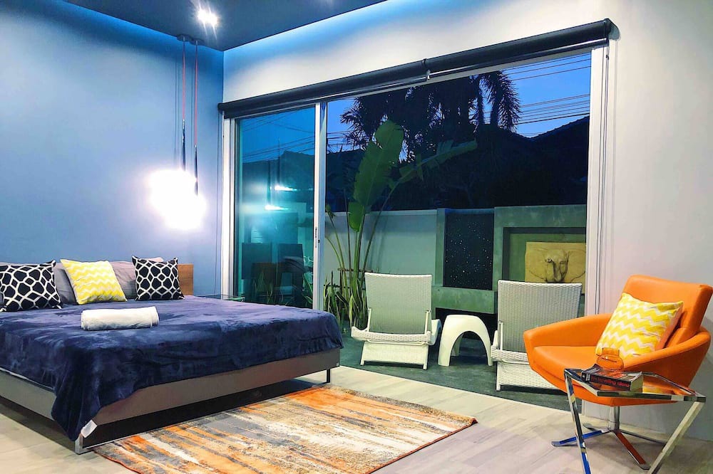 Photo of Bedroom in Sa Khu