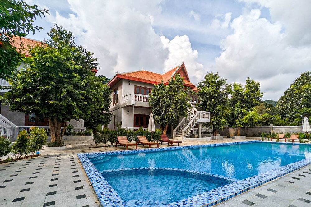 Photo of Outdoor in Kep