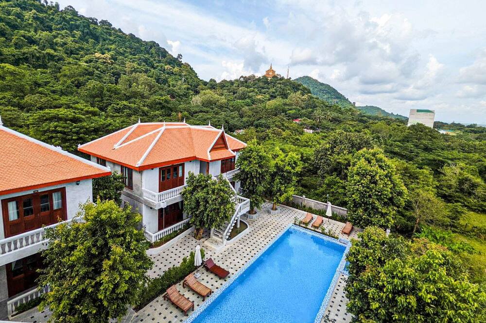 Photo of Outdoor in Kep