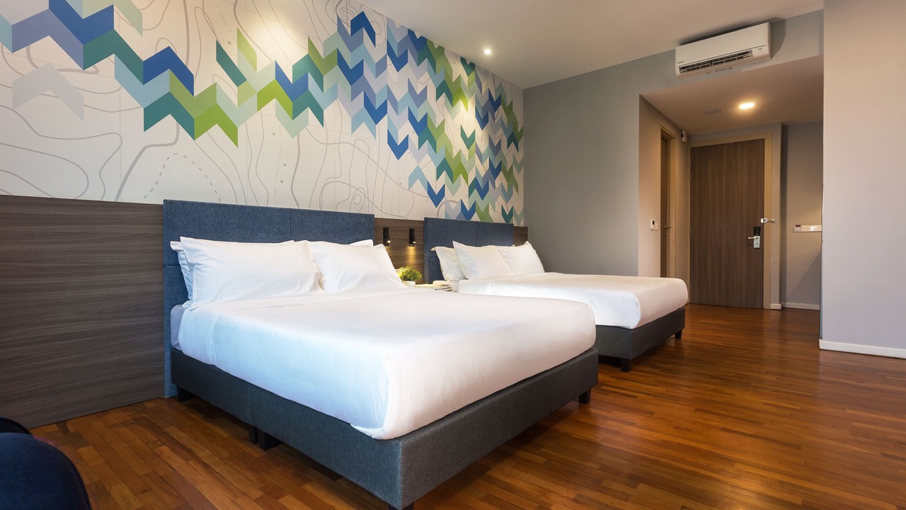 Photo of Bedroom in Genting Highlands