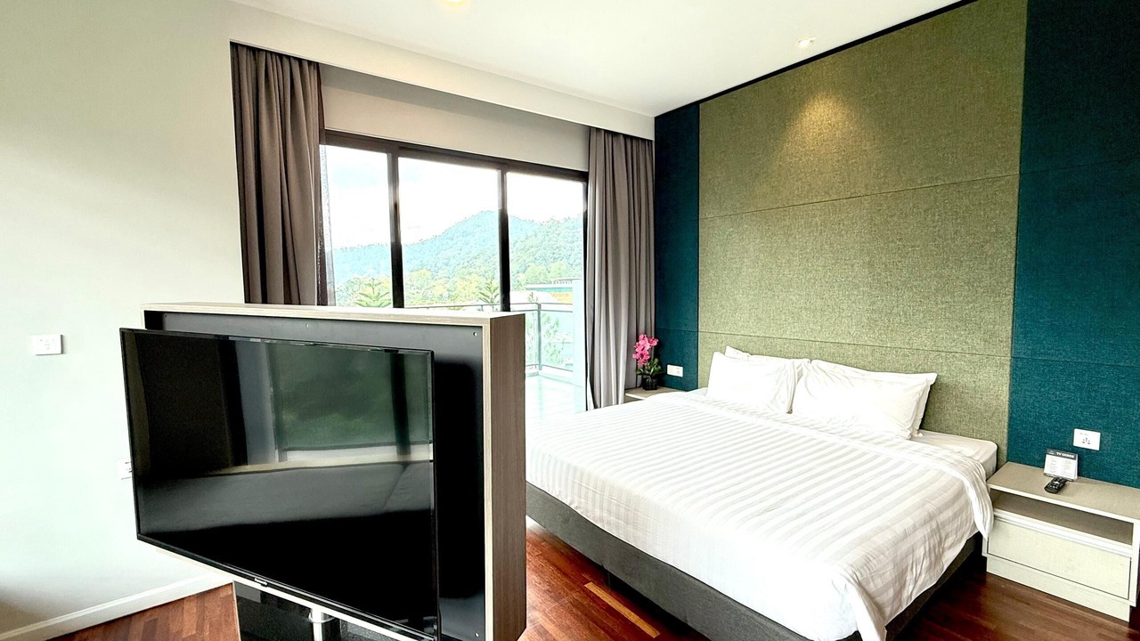 Photo of Bedroom in Genting Highlands