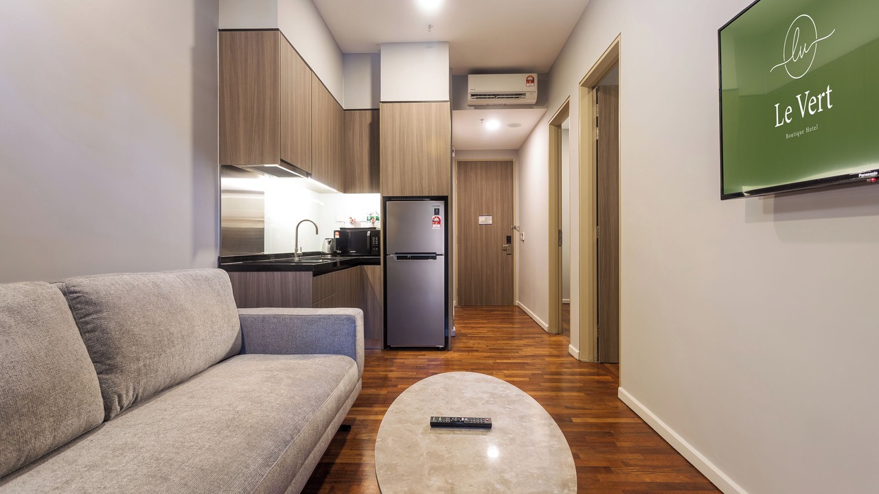 Photo of Bedroom in Genting Highlands