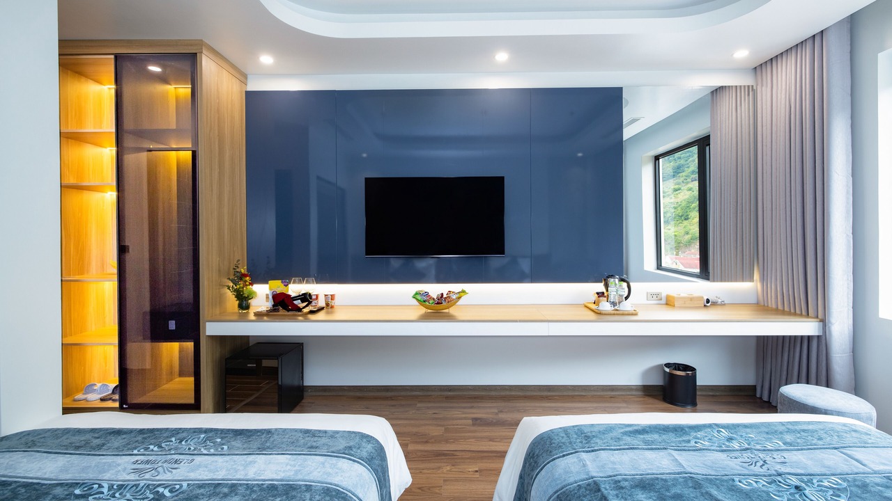 Photo of Bedroom in Moc Chau