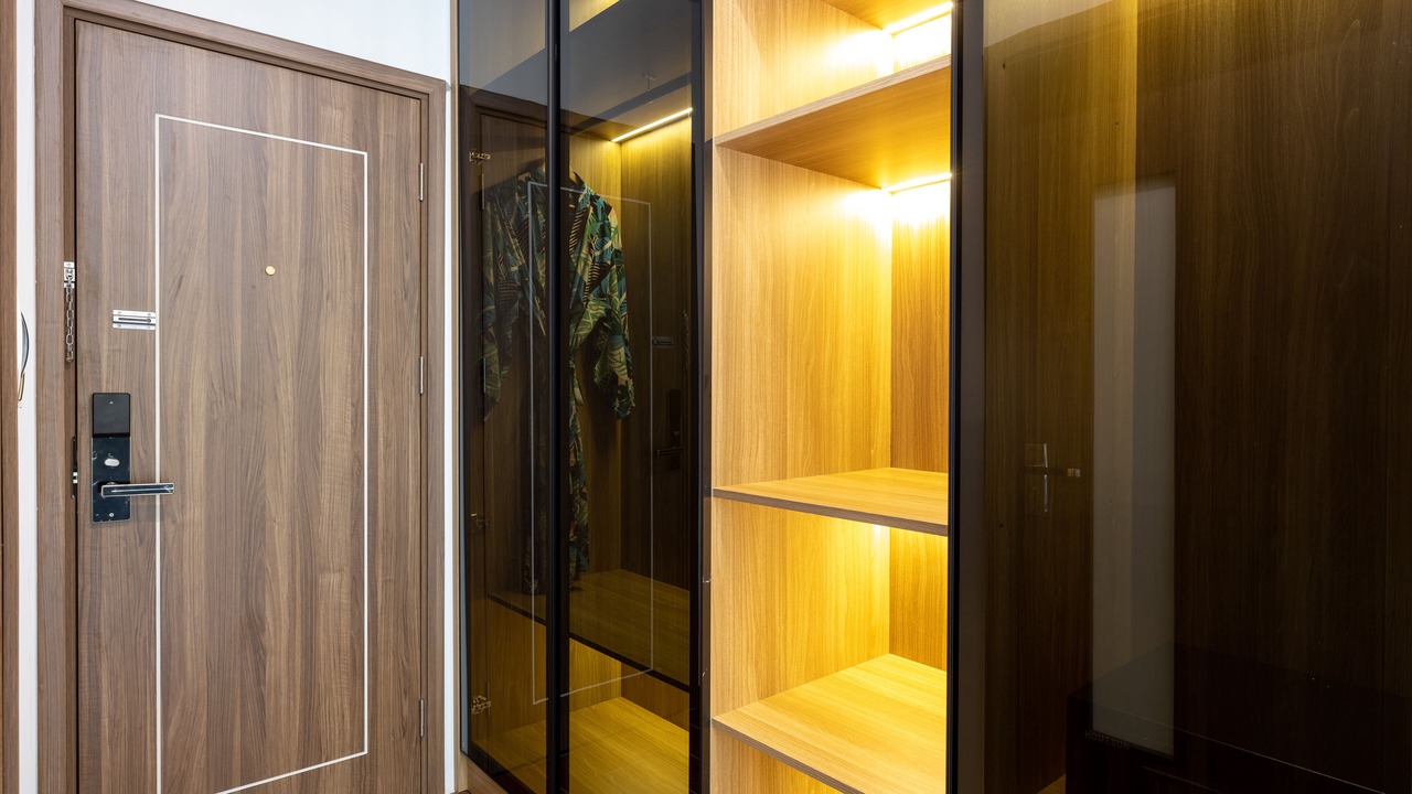 Photo of Bedroom in Moc Chau