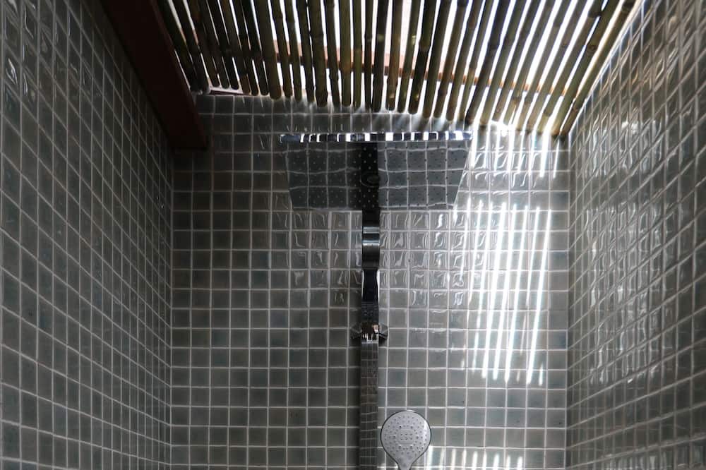 Photo of Bathroom in Sam Roi Yot