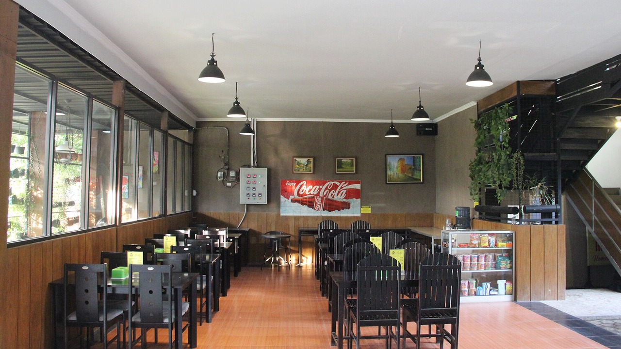 Photo of Outdoor in Bandar Lampung