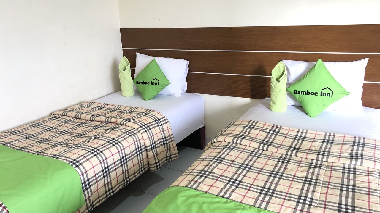 Photo of Bedroom in Bandar Lampung