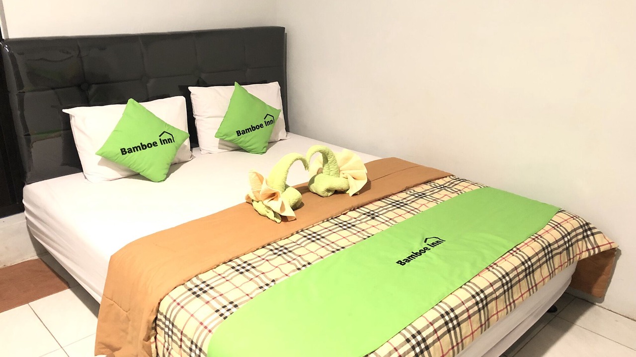 Photo of Bedroom in Bandar Lampung