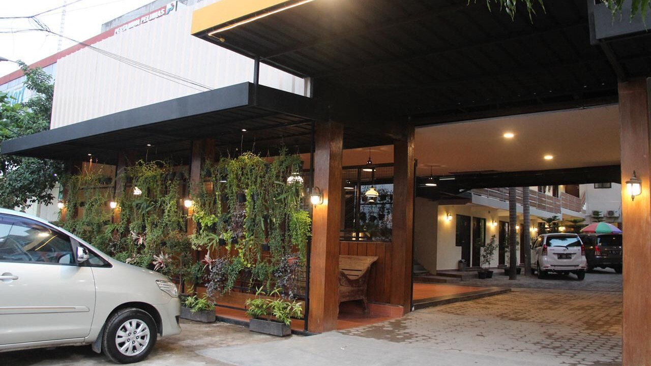 Photo of Outdoor in Bandar Lampung