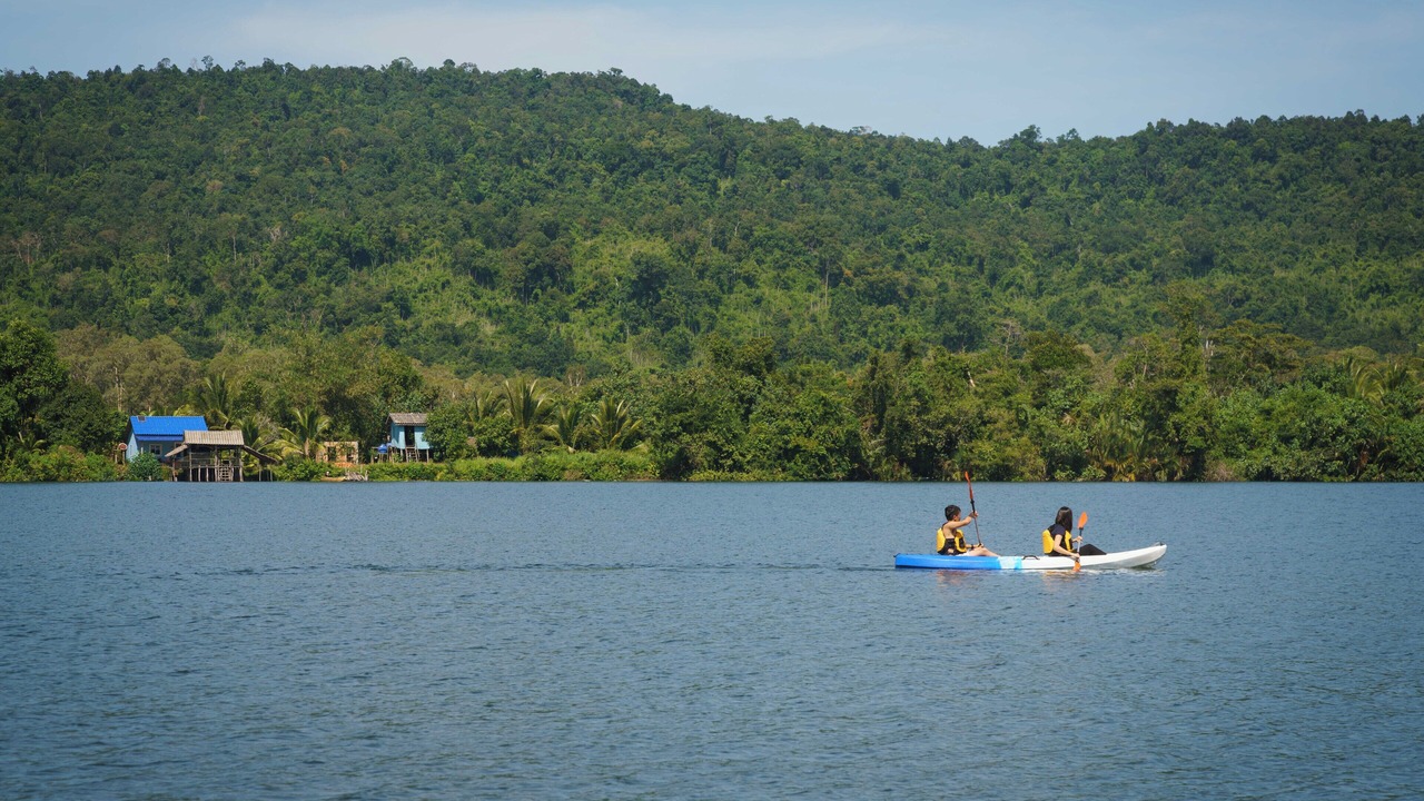Photo of Outdoor in Tatai