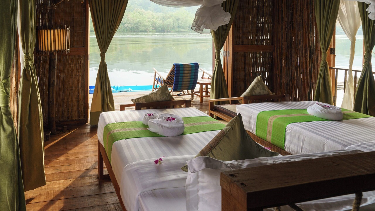 Photo of Bedroom in Tatai