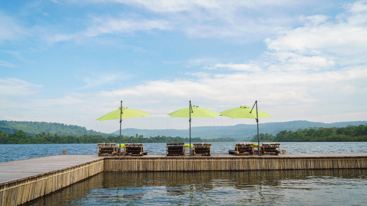 Photo of Outdoor in Tatai
