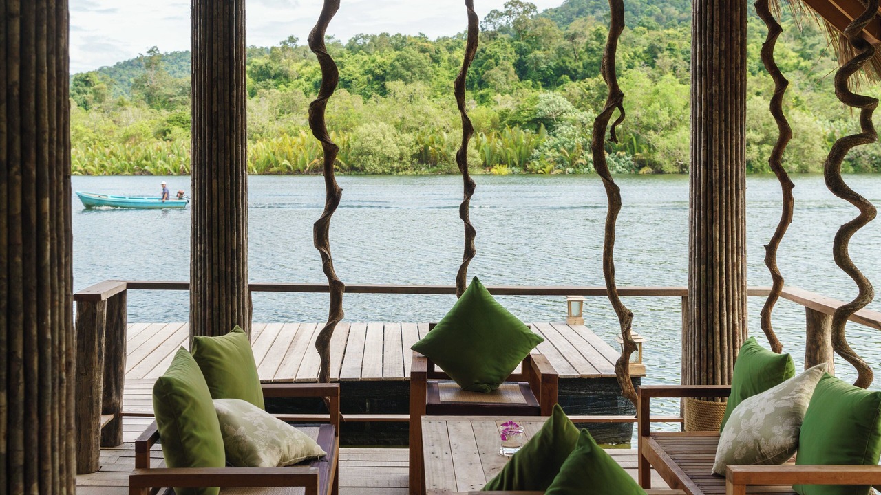 Photo of Outdoor in Tatai