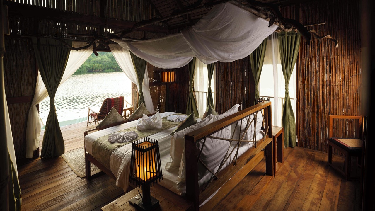Photo of Bedroom in Tatai