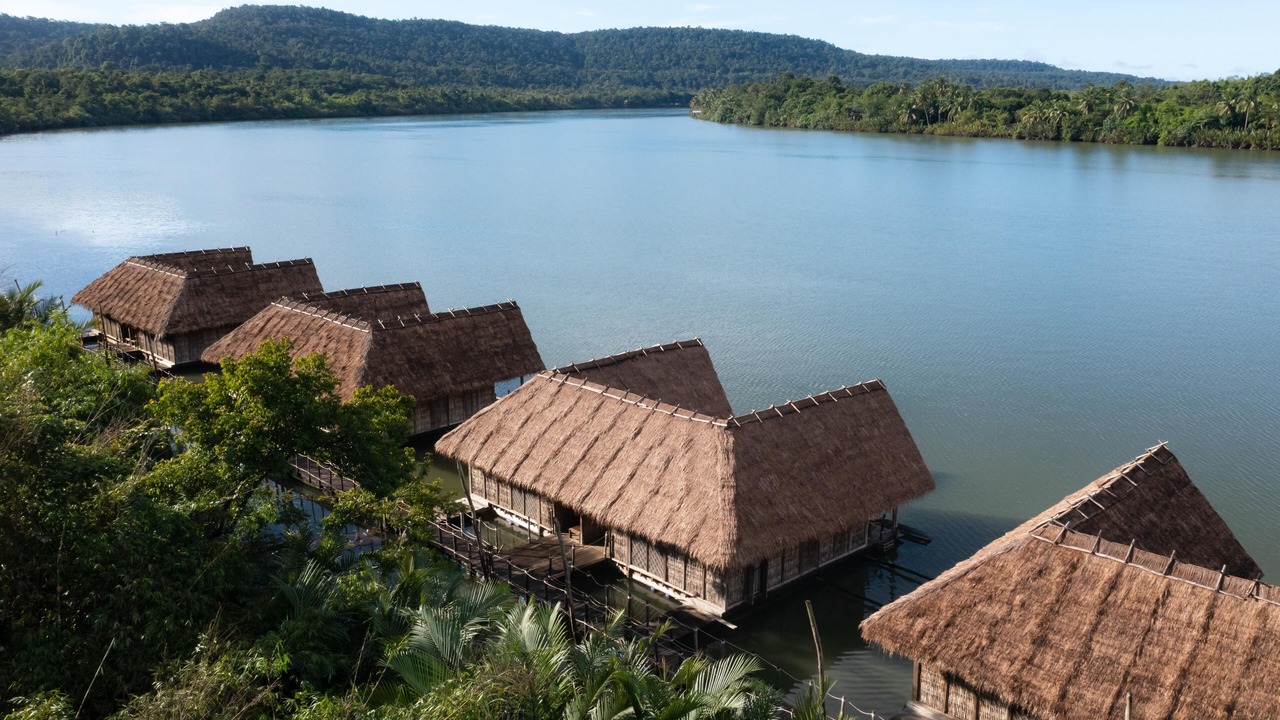 Photo of Outdoor in Tatai