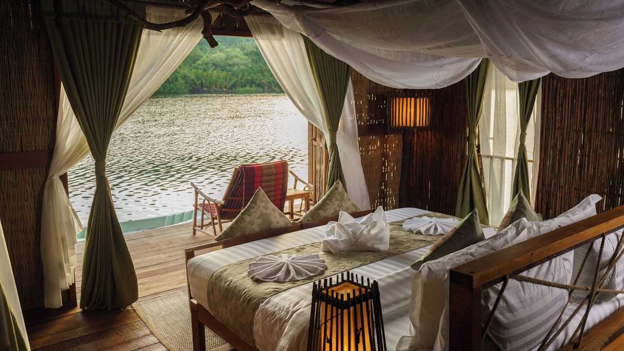 Photo of Bedroom in Tatai