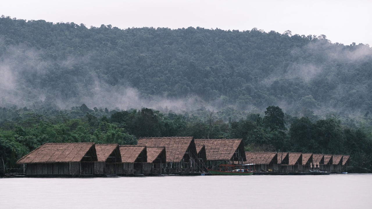 Photo of Outdoor in Tatai