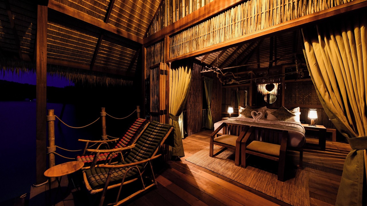 Photo of Bedroom in Tatai