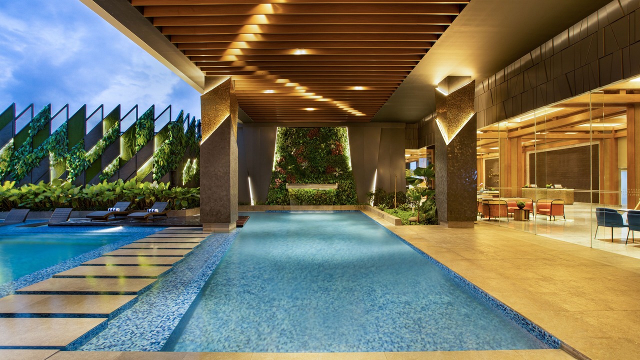 Photo of Outdoor in Wates