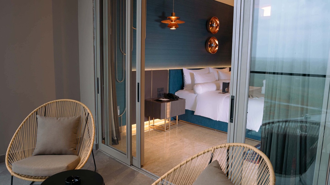 Photo of Bedroom in Wates