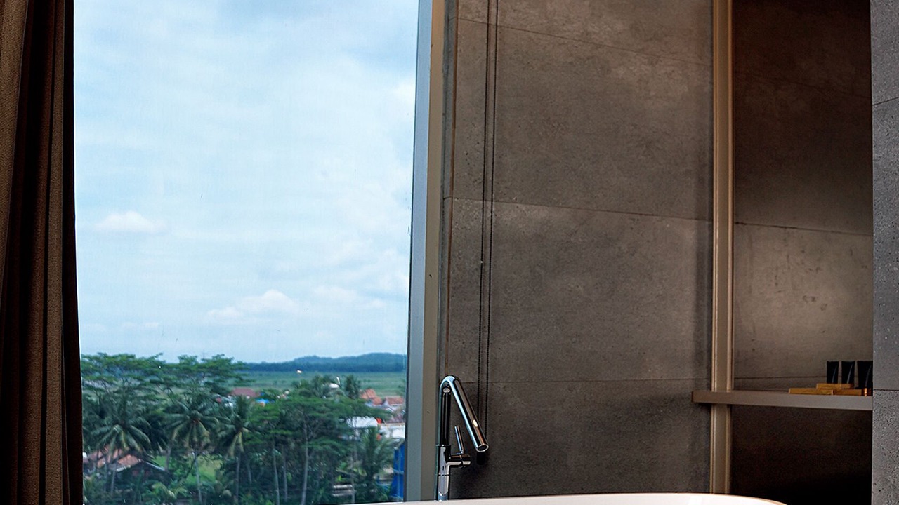 Photo of Bathroom in Wates