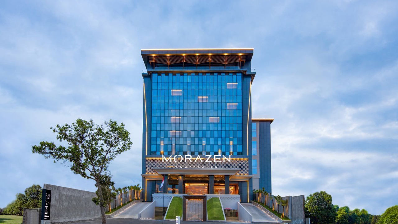 Photo of Outdoor in Wates