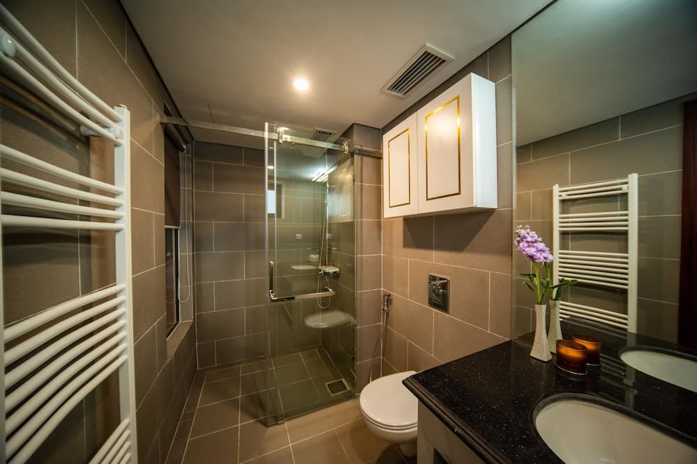 Photo of Bathroom in Sa Pa