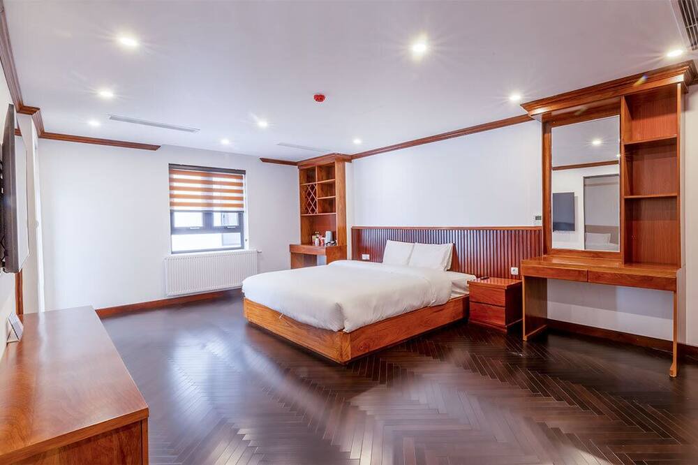 Photo of Bedroom in Sa Pa
