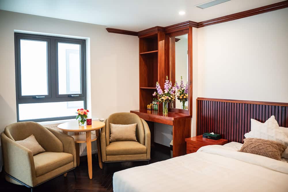 Photo of Bedroom in Sa Pa