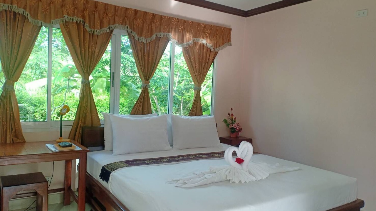Photo of Bedroom in Rong Khe